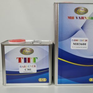 Dầu bóng